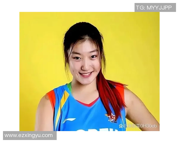 全球篮球界的顶尖女明星盘点与她们的辉煌成就解析