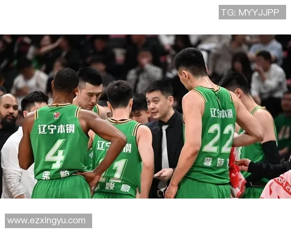 中国篮球明星风采展现谁是最受欢迎的球场魅力人物